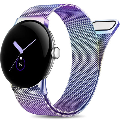 Stainless Steel Bracelet for Pixel Watch 3