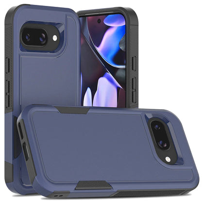 Shockproof Case with Dual Layer Protection