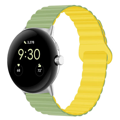 Magnetic Silicone Loop For Google Pixel Watch 3