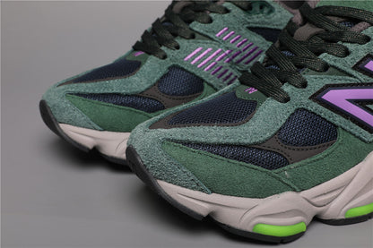 NB 9060 Green Blue