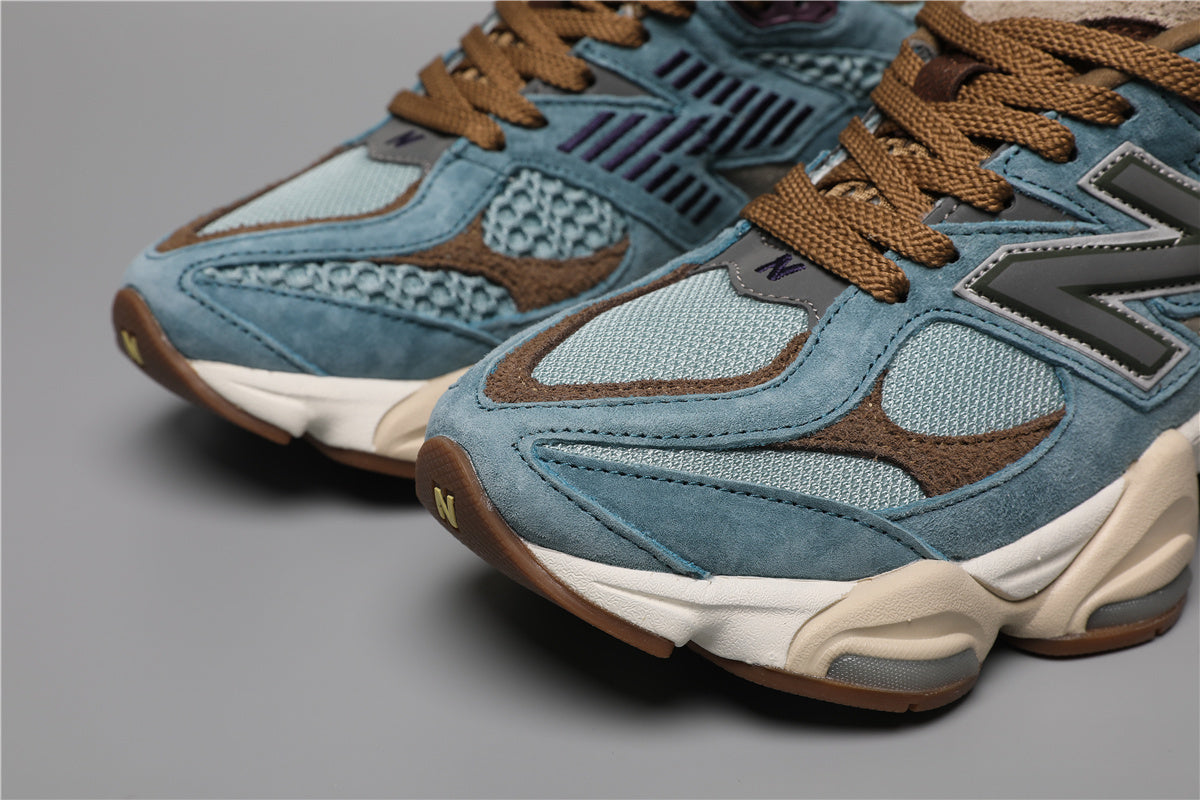 Bodega x NB 9060 Age Of Discovery