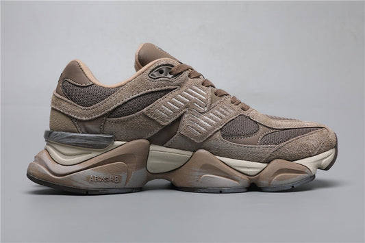NB 9060 Mushroom Brown