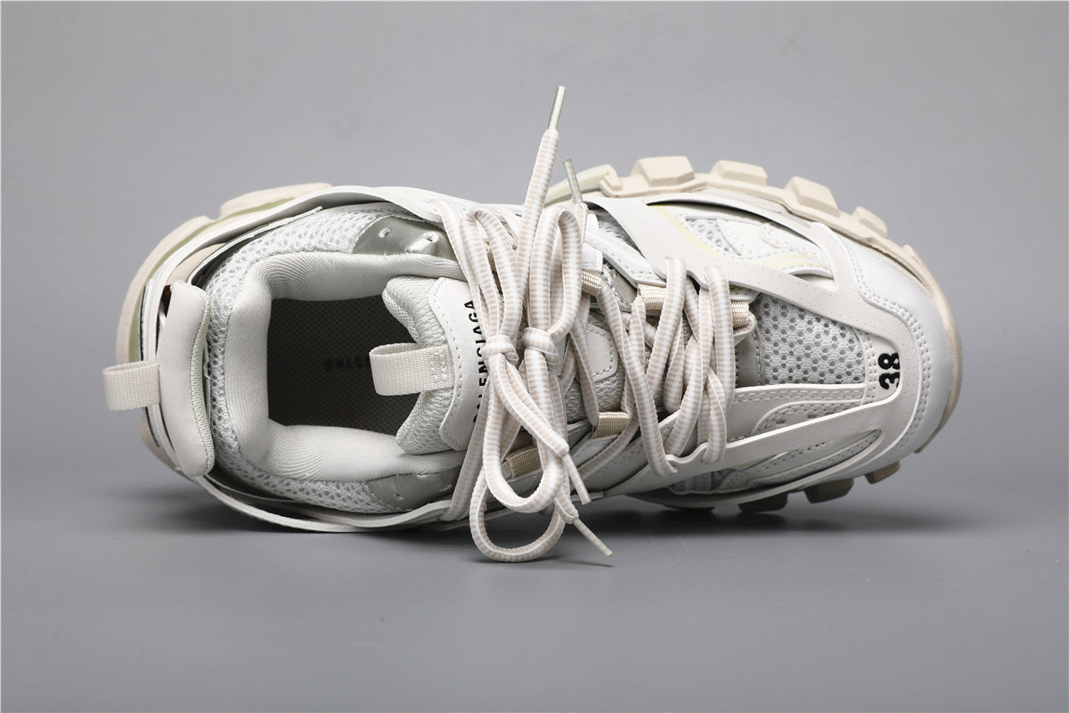 BLCG 2030-3 All White