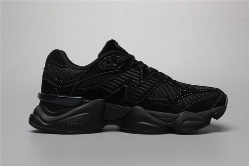 NB 9060 Full Black Edition