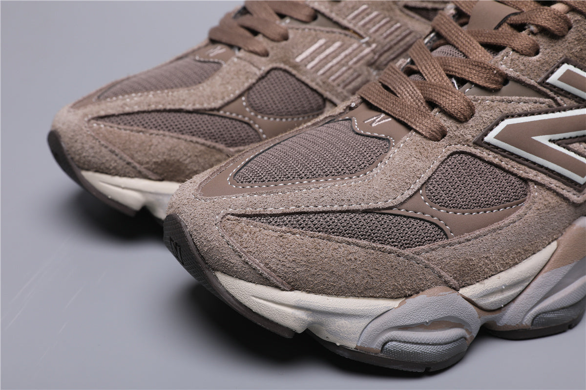 NB 9060 Mushroom Brown