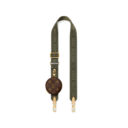 Multi-pouch accessories